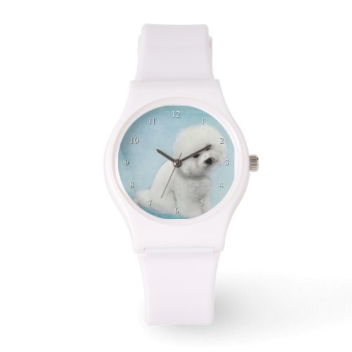 Bichon Watch