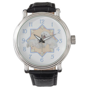 Bichons Beach Days Watch