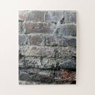 Bick Wall Jigsaw Puzzle