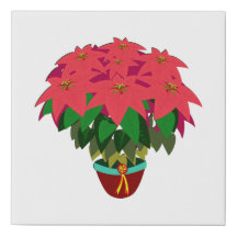 Bico de Papagaio Tropical Flower Clip Art