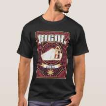 Bicol tribal customizable