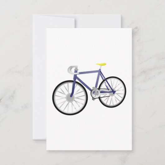 Bicycle (Front)