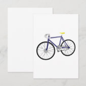 Bicycle (Front/Back)