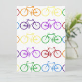 bicycle (Standing Front)