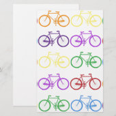 bicycle (Front/Back)