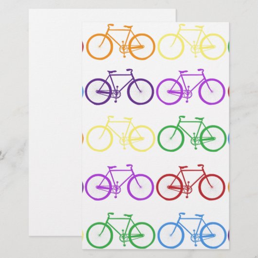 bicycle (Front/Back)
