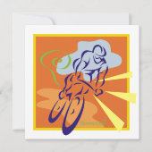Bicycle (Front)