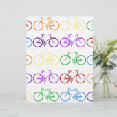 bicycle (Standing Front)