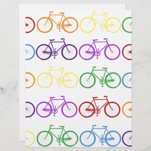 bicycle (Front/Back)