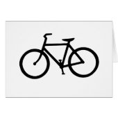 Bicycle (Front Horizontal)