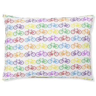 bicycle animal pet dog cat puppy bed