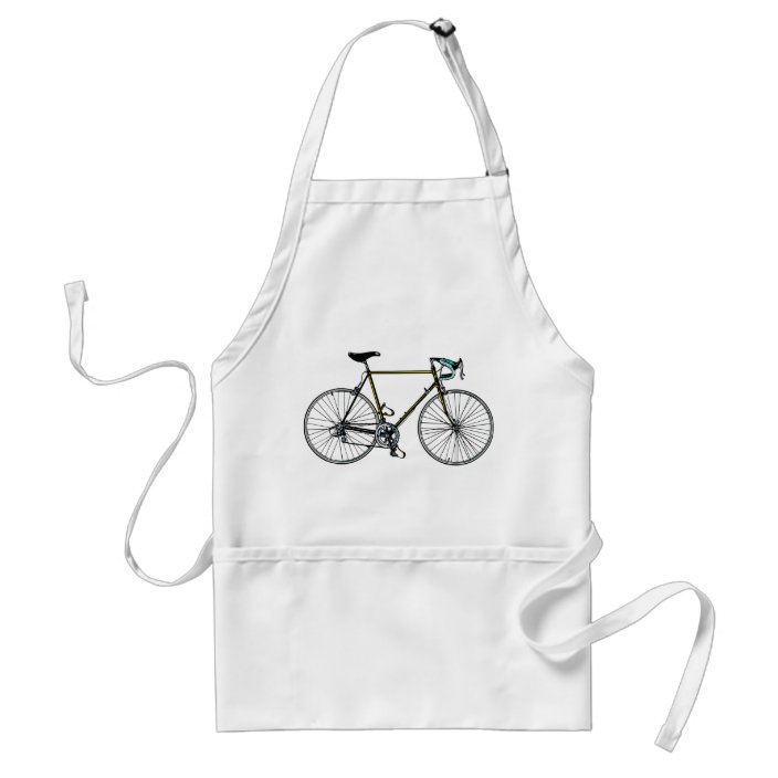 bike workshop apron bike workshop apron
