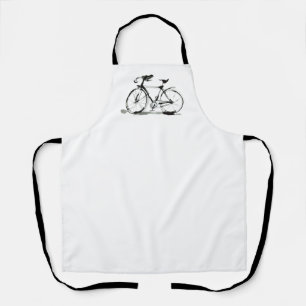 Bicycle Apron
