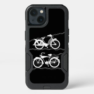 Bicycle Bicycle White OtterBox Samsung Galaxy Case
