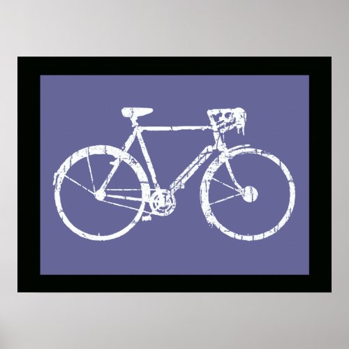 bicycle  bike  biking  nice poster