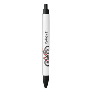 Bicycle Buddy -Personalized Cycling Bike Pen