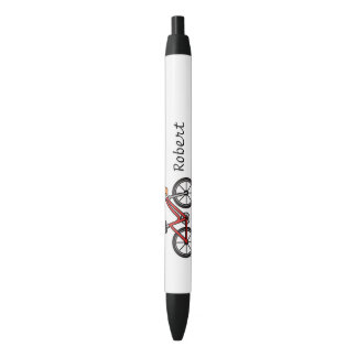 Bicycle Buddy -Personalized Cycling Bike Pen