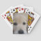 Bicycle Card Template - Customized