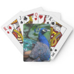 Bicycle Card Template - Customized