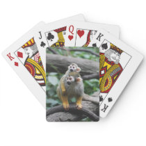 Bicycle Card Template - Customized