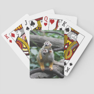 Bicycle Card Template - Customized