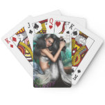 Bicycle Card Template - Customized