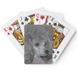 Bicycle Card Template - Customized
