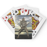 Bicycle Card Template - Customized