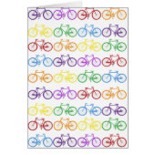 bicycle cards (Front)