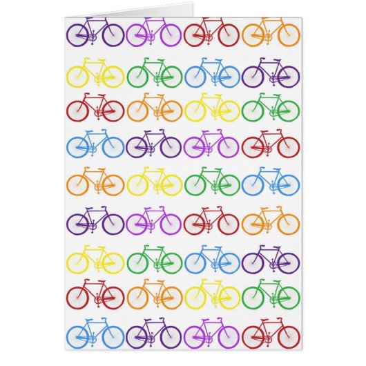 bicycle cards (Front)