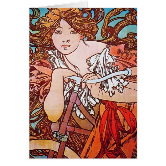 Bicycle Cards (Front)