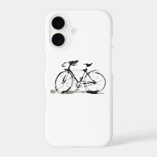 Bicycle iPhone 17 Case