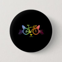 Bicycle Cat Lgbt