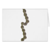 Bicycle chain (Front Horizontal)