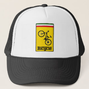 bicycle hats