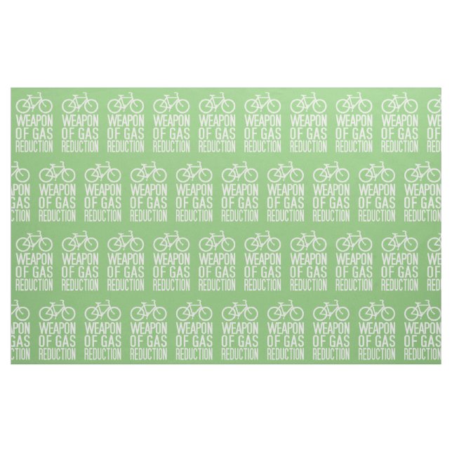 Bicycle custom color fabric (Yard)