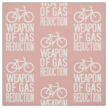Bicycle custom color fabric