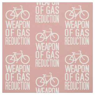 Bicycle custom color fabric