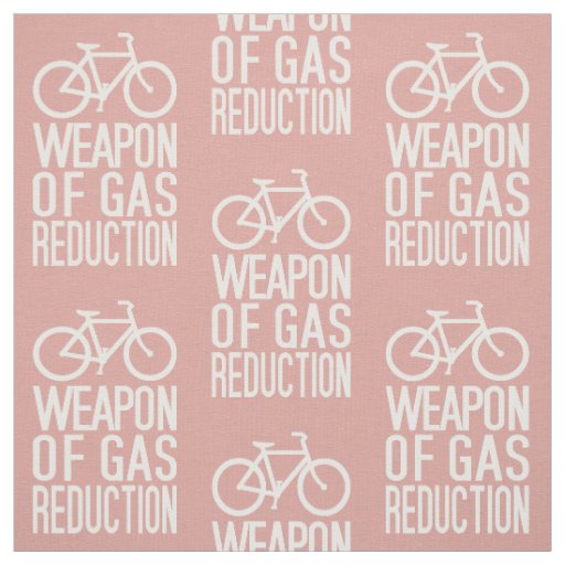 Bicycle custom color fabric