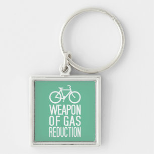 Bicycle custom color key chain