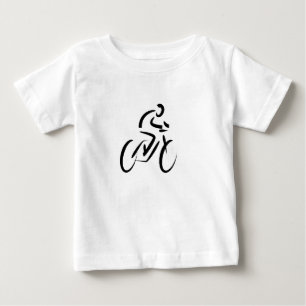 Bicycle Cycling Design T-Shirt