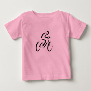 Bicycle Cycling Design T-Shirt