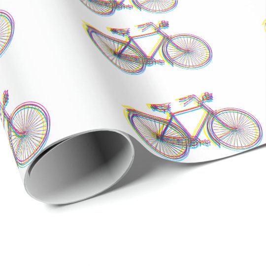 bike wrapping paper amazon