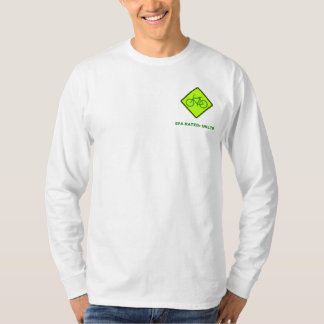 Bicycle EPA Rating T-Shirt