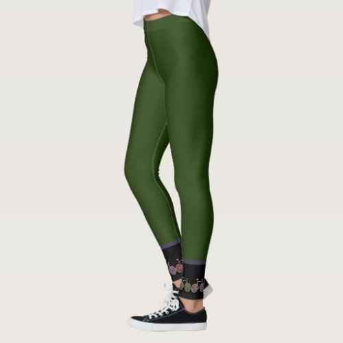 Bicycle Leggings