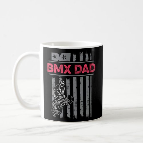 Bicycle Motocross Bmx Bike Rider Biking _10  Coffee Mug