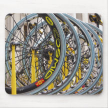 Bicycle Mousepad