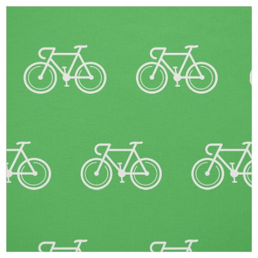 Bicycles flowers hearts balloons and glitter on yellow cotton fabric fat quarter 