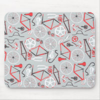Bicycle Pattern