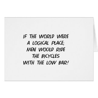 Bicycle Philosophy Cards